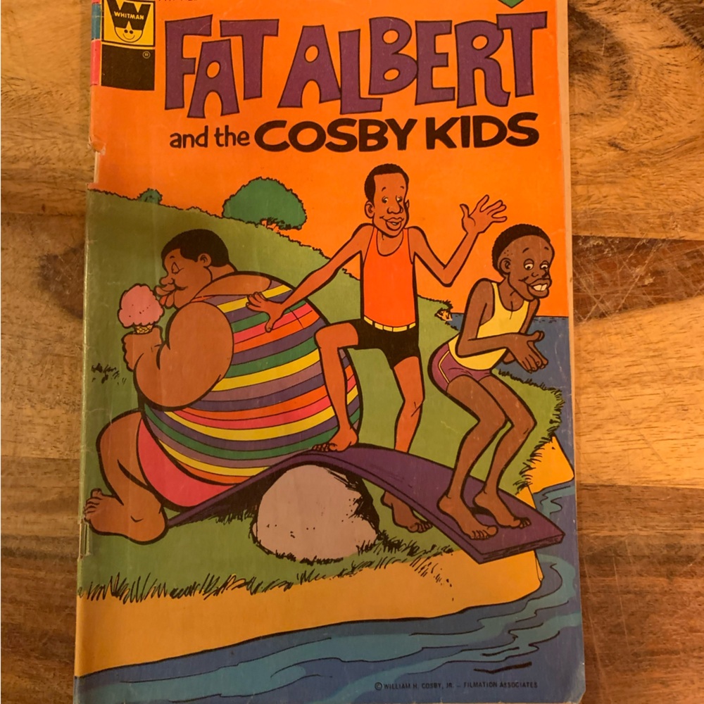 Bill Cosby Bundle